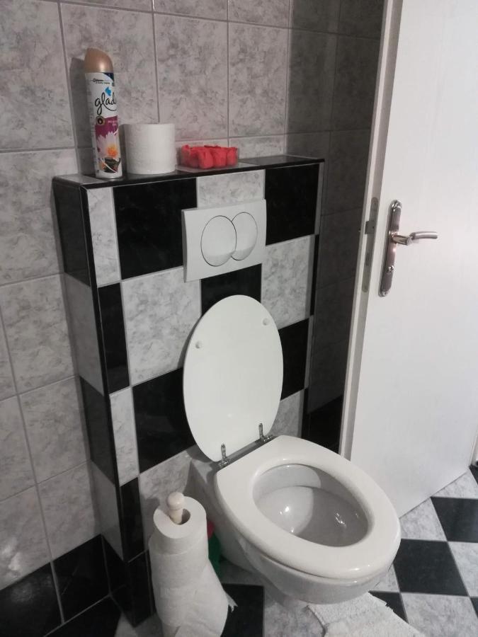 Apartamento Drago Kremenjas Delnice Exterior foto