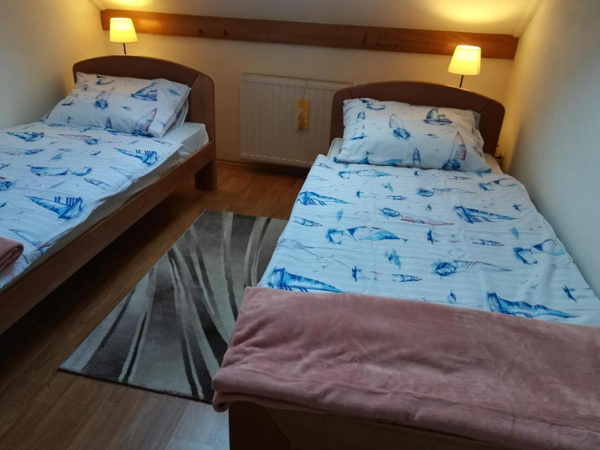 Apartamento Drago Kremenjas Delnice Exterior foto