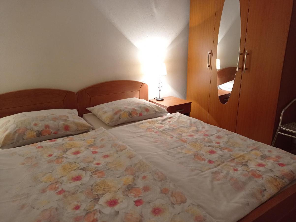 Apartamento Drago Kremenjas Delnice Exterior foto