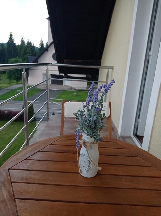 Apartamento Drago Kremenjas Delnice Exterior foto