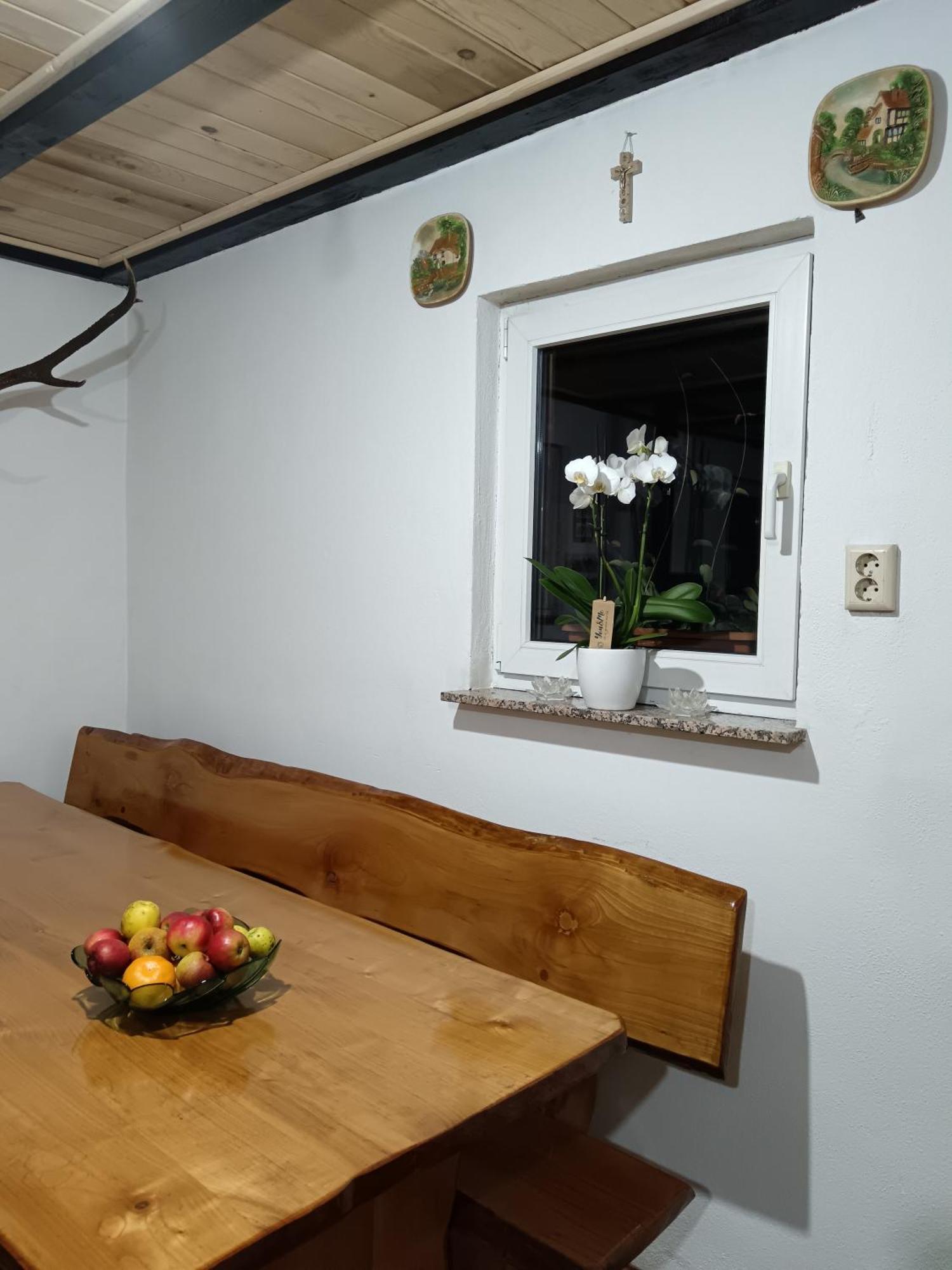 Apartamento Drago Kremenjas Delnice Exterior foto