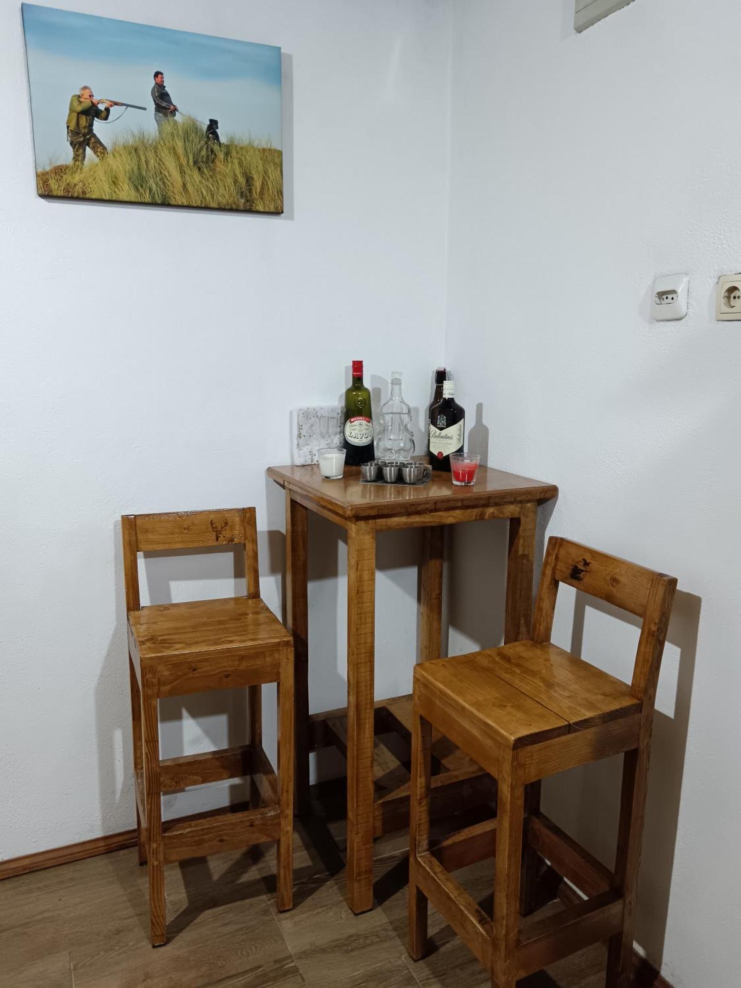 Apartamento Drago Kremenjas Delnice Exterior foto