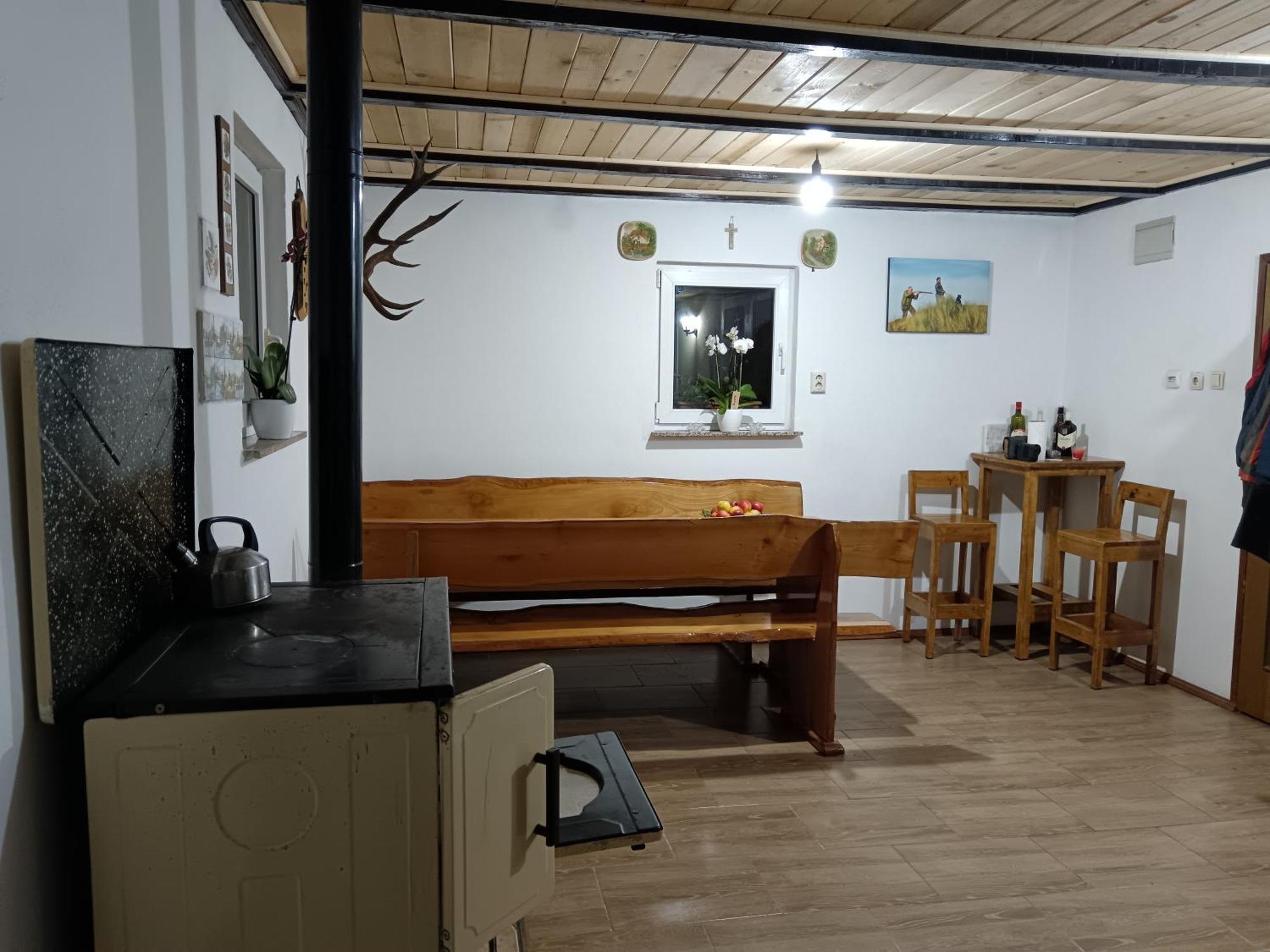 Apartamento Drago Kremenjas Delnice Exterior foto