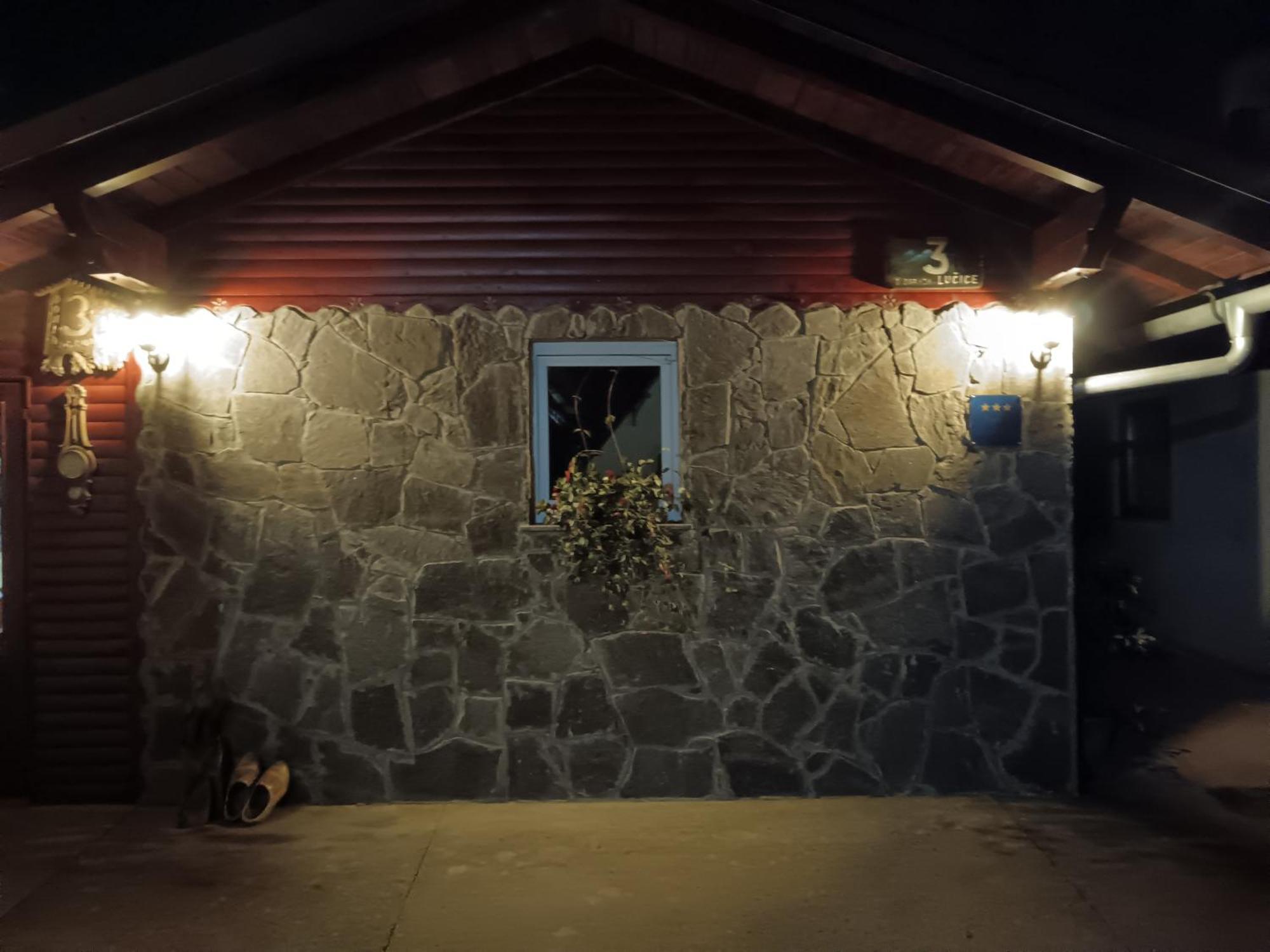 Apartamento Drago Kremenjas Delnice Exterior foto