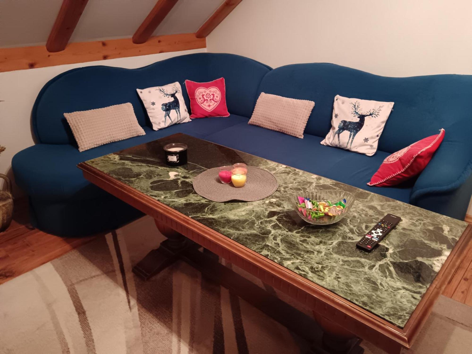 Apartamento Drago Kremenjas Delnice Exterior foto