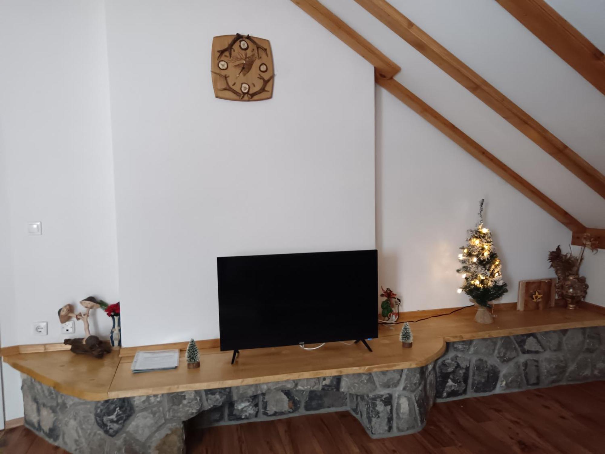Apartamento Drago Kremenjas Delnice Exterior foto