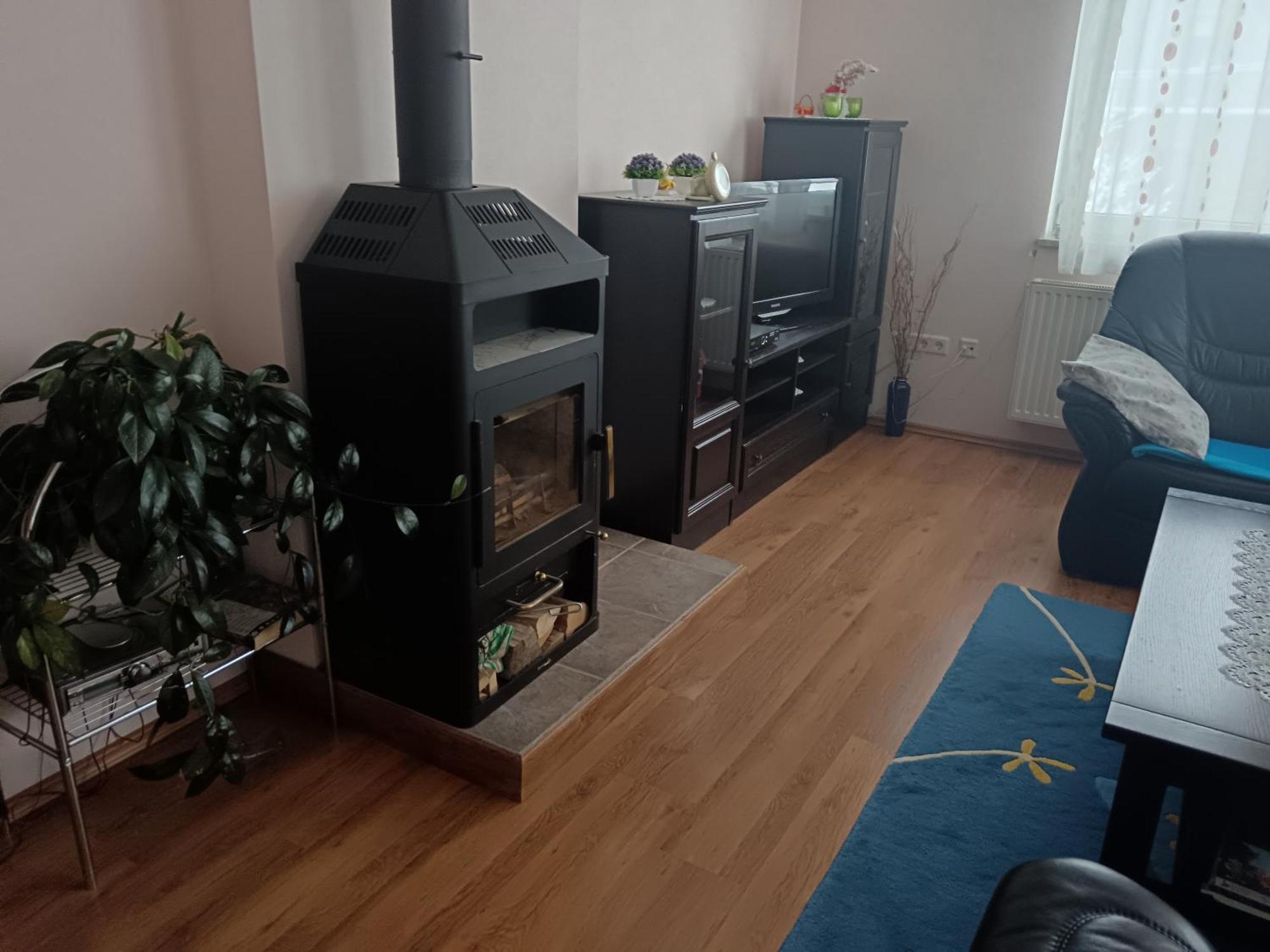 Apartamento Drago Kremenjas Delnice Exterior foto