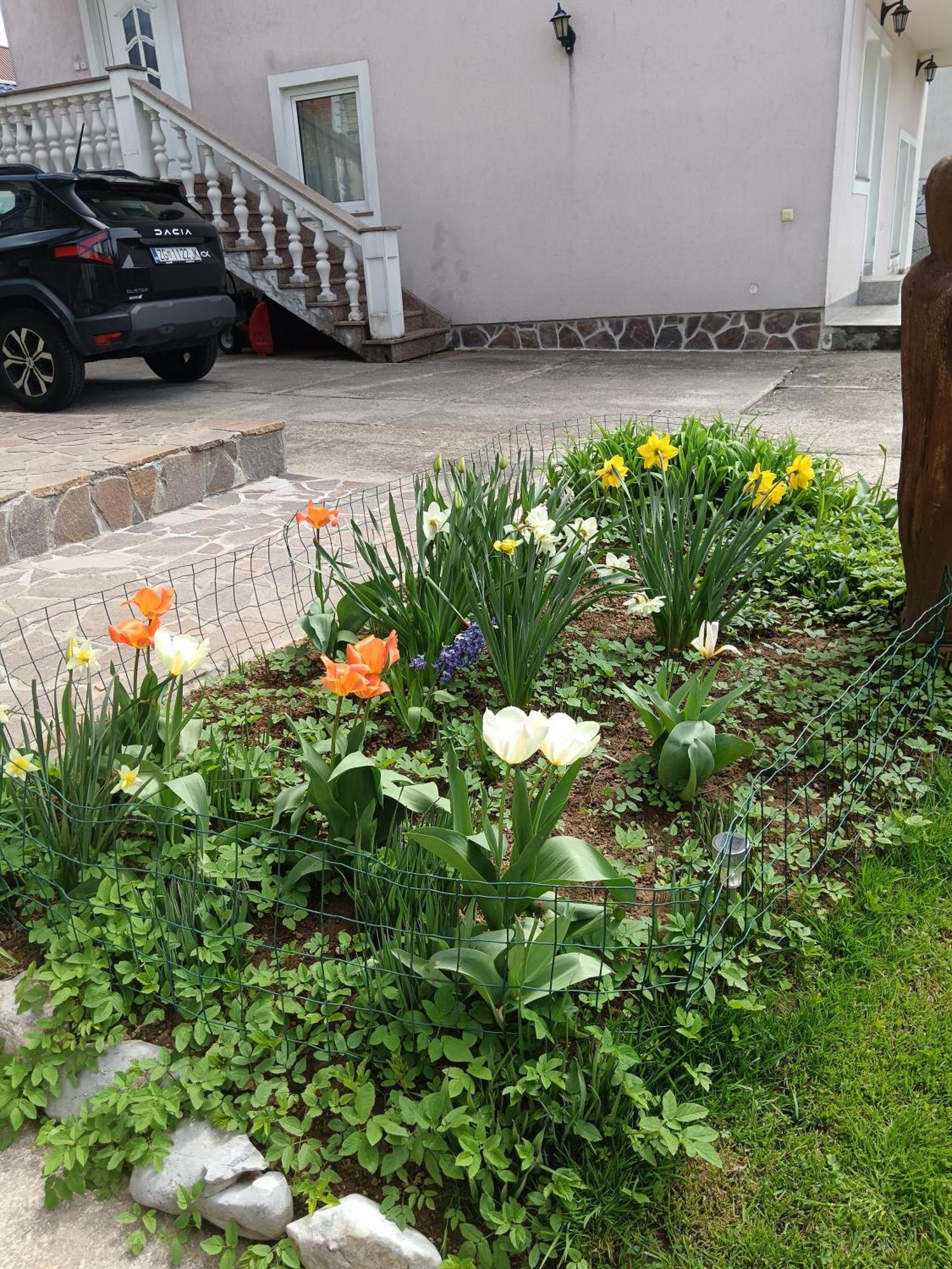 Apartamento Drago Kremenjas Delnice Exterior foto
